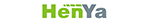 henyatech.com Logo